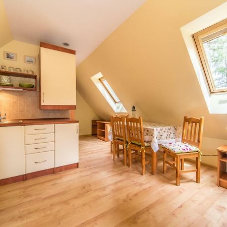 Apartamenty Malgosia - Przy Samej Plazy Pobierowo Eksteriør bilde